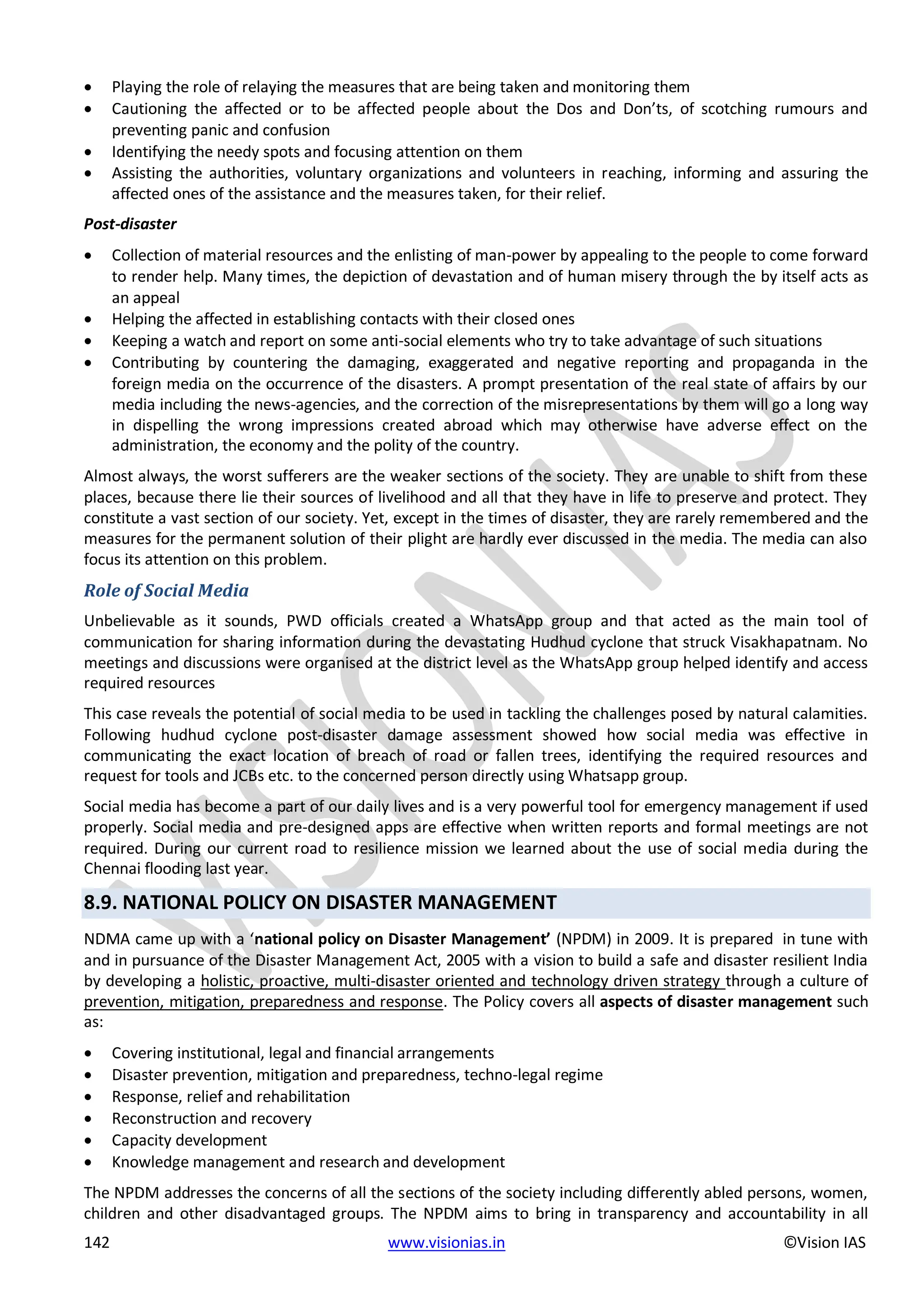 EPFO study material NCERT Gist for upsc.pdf