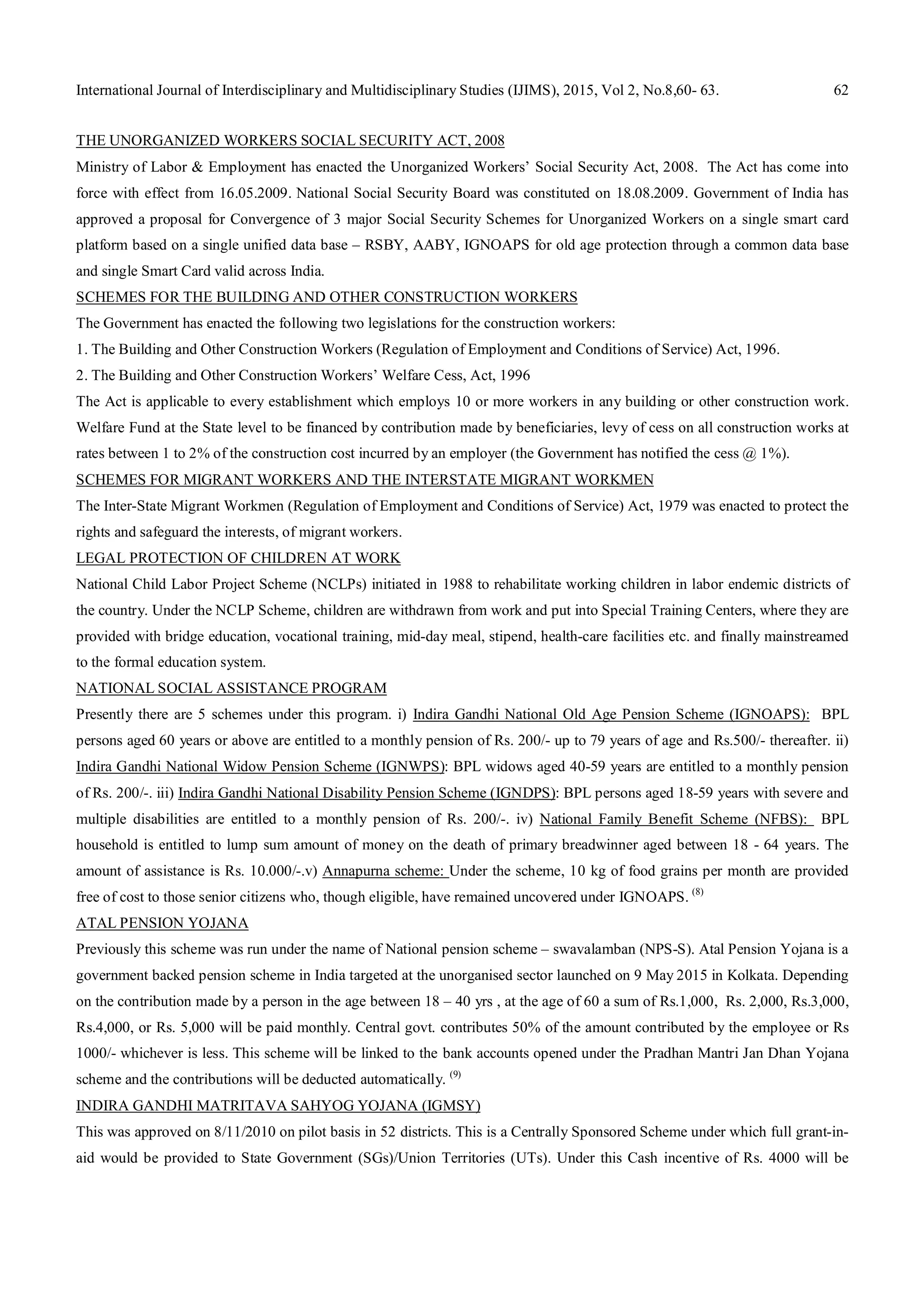 EPFO study material NCERT Gist for upsc.pdf