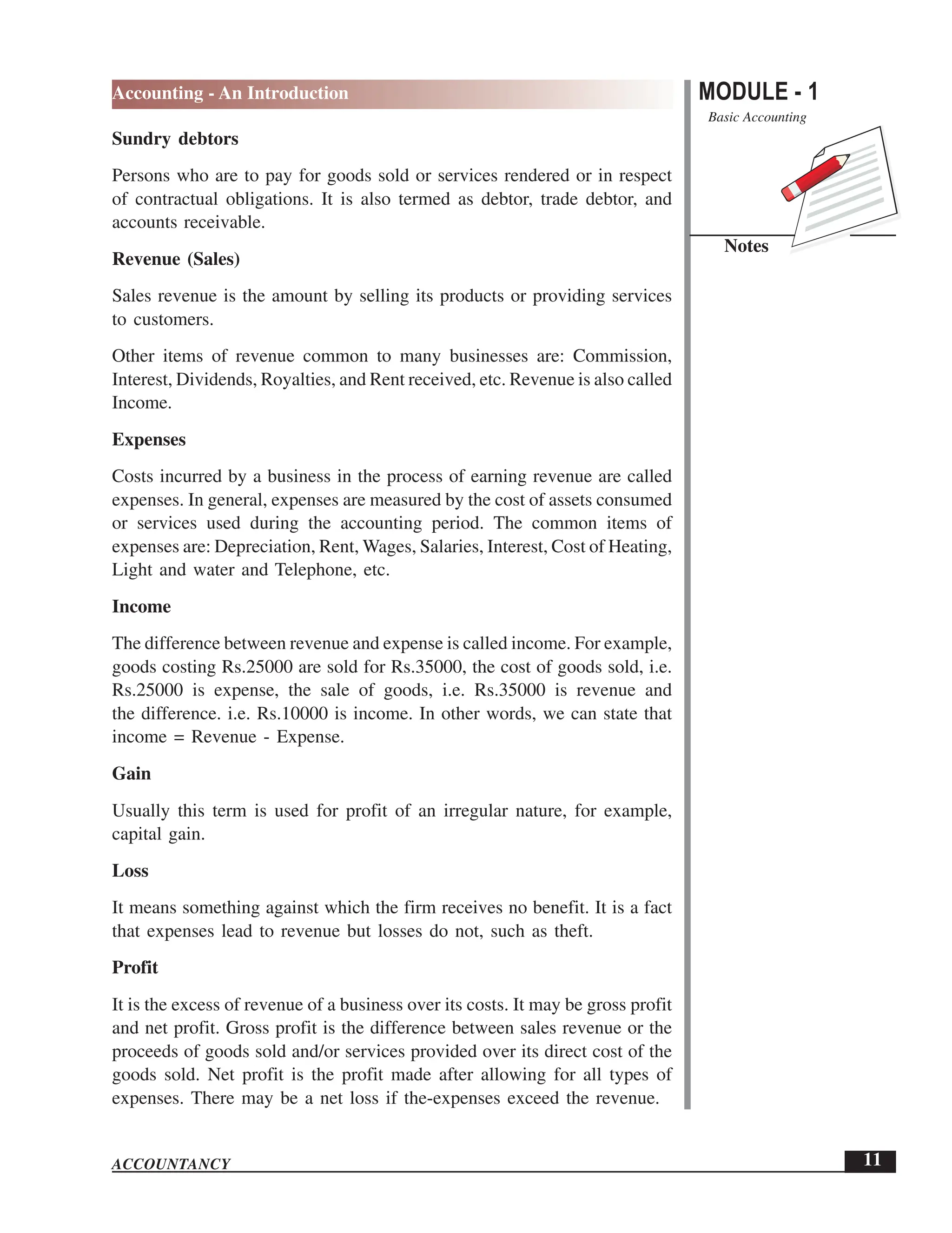 EPFO study material NCERT Gist for upsc.pdf