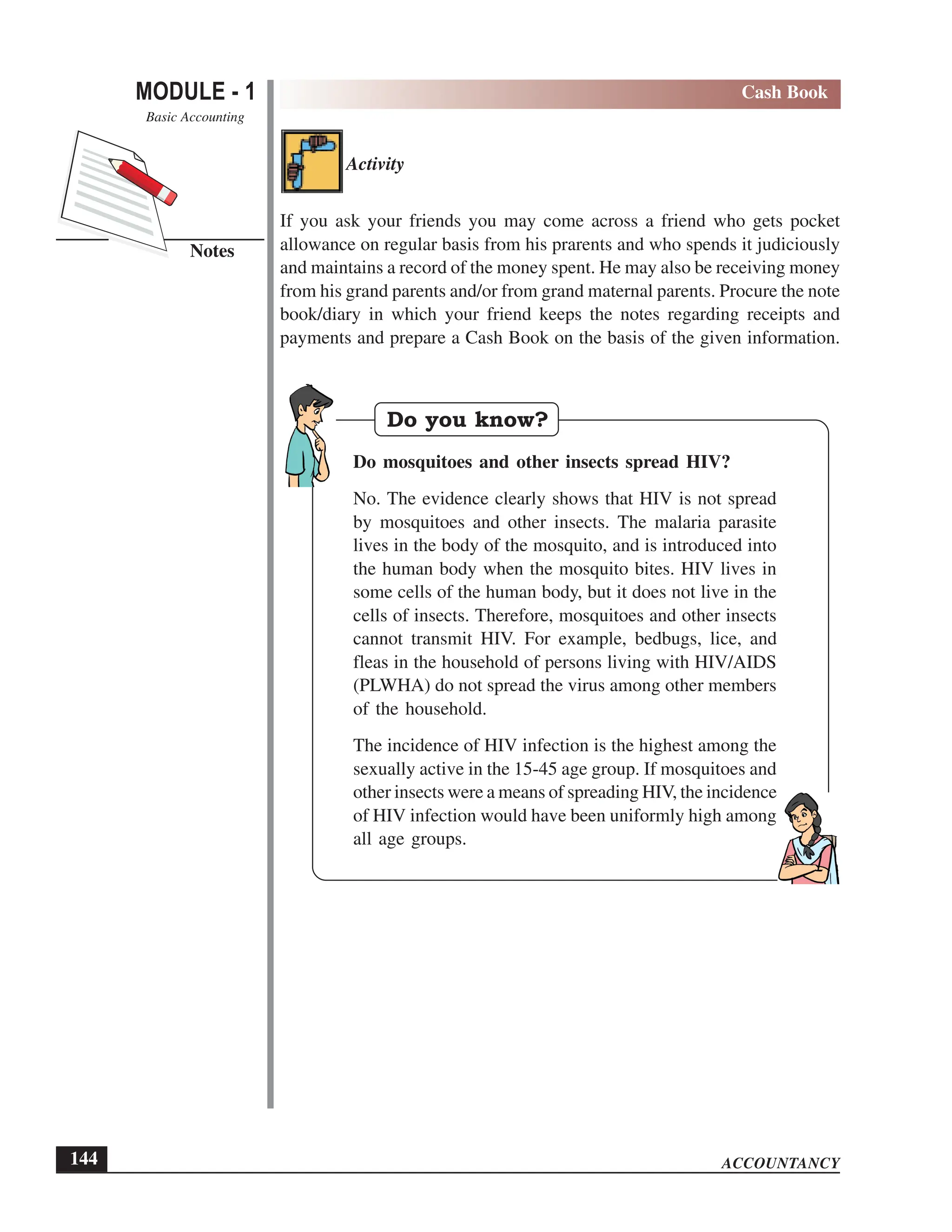 EPFO study material NCERT Gist for upsc.pdf