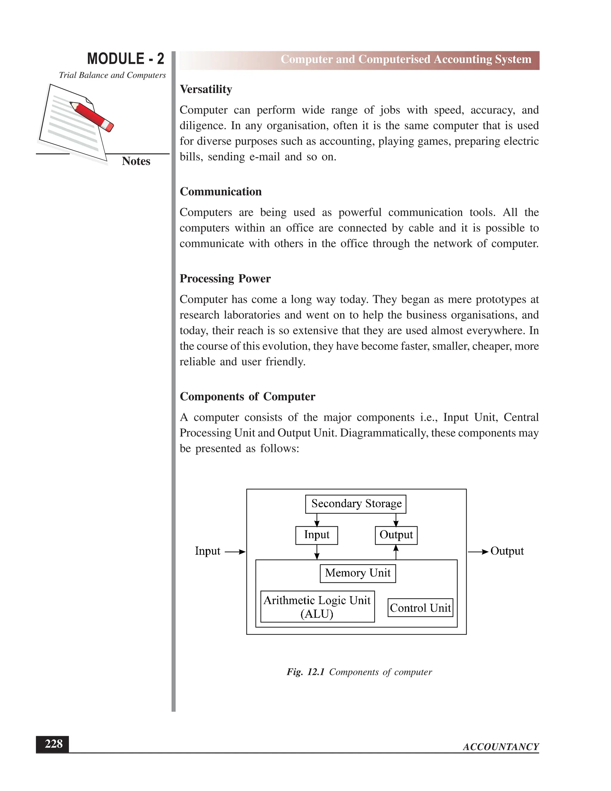 EPFO study material NCERT Gist for upsc.pdf