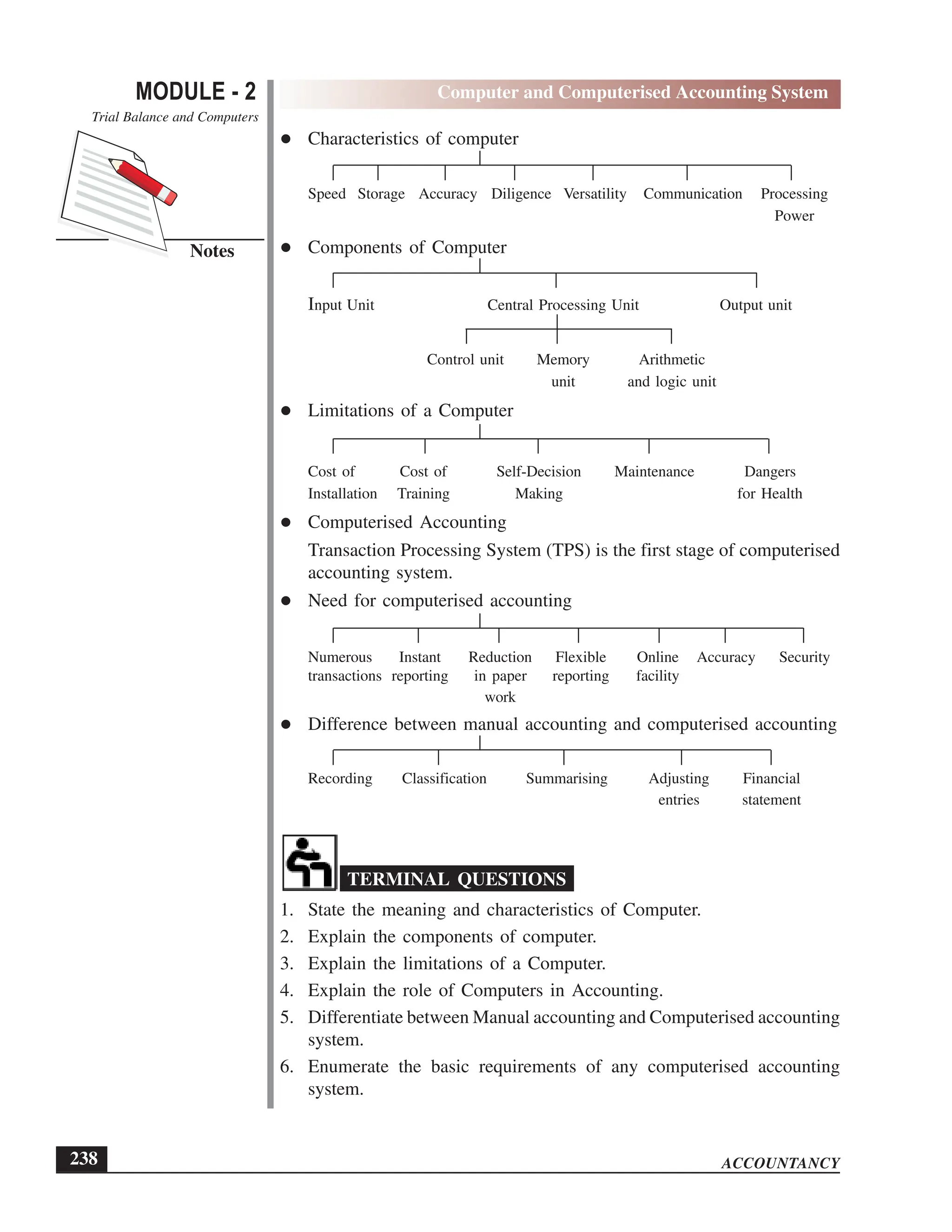 EPFO study material NCERT Gist for upsc.pdf