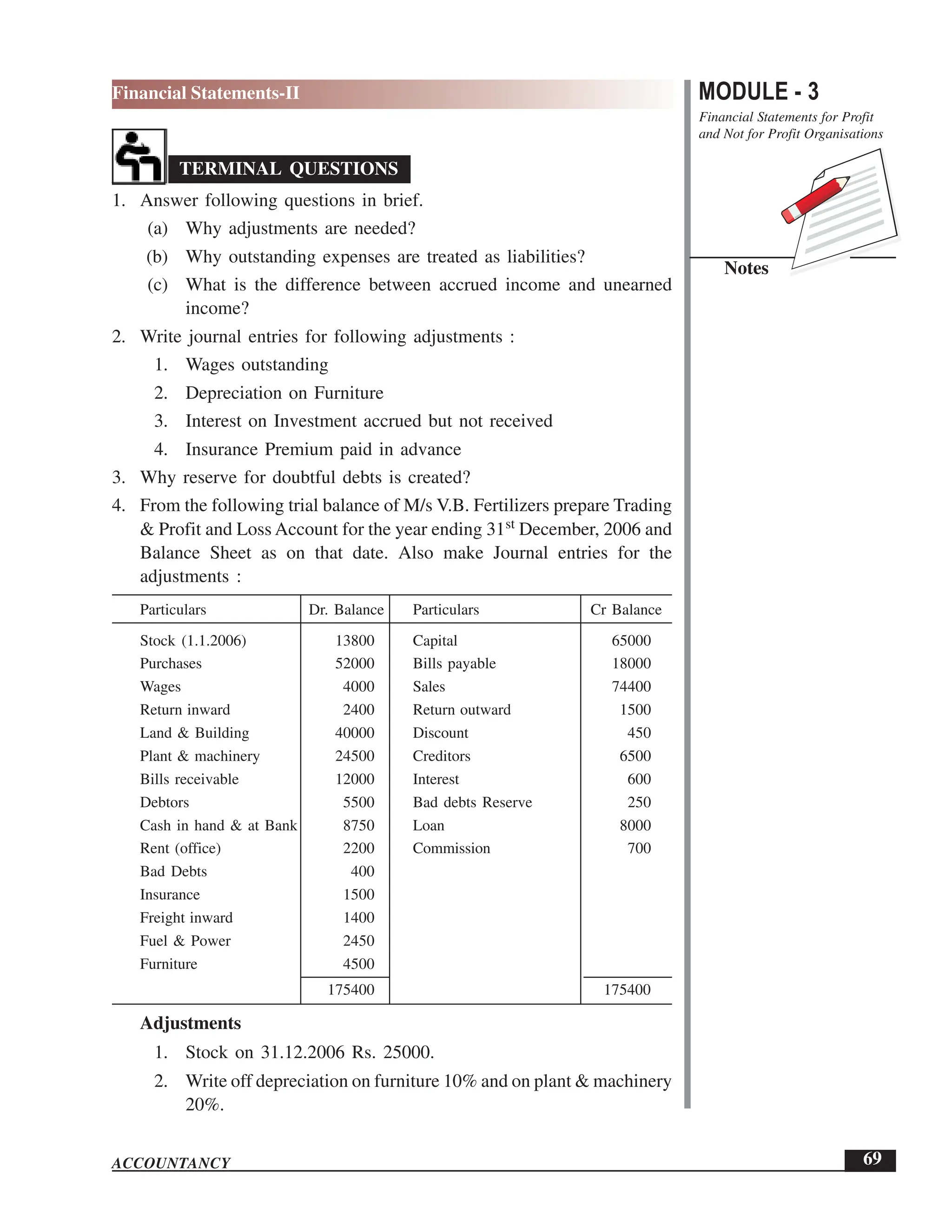 EPFO study material NCERT Gist for upsc.pdf