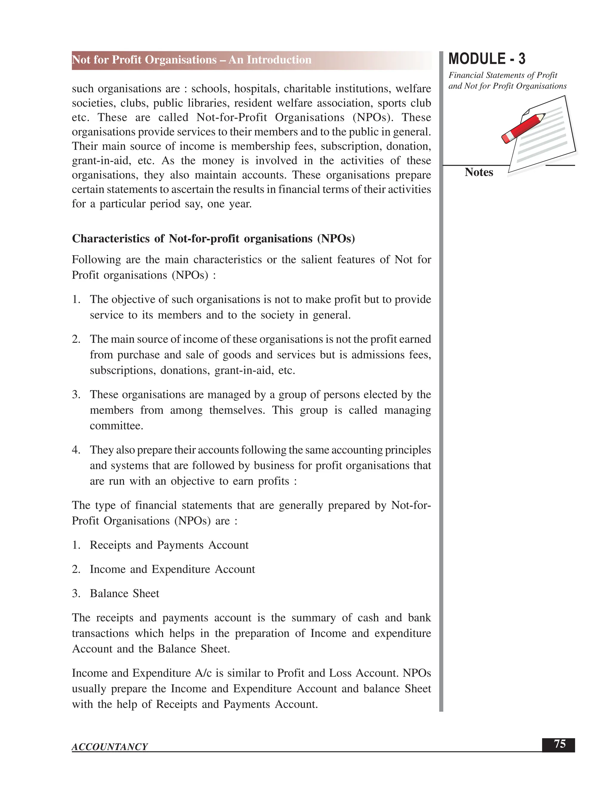 EPFO study material NCERT Gist for upsc.pdf