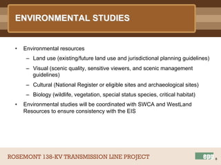 Certificate of Environmental Compliance | PDF