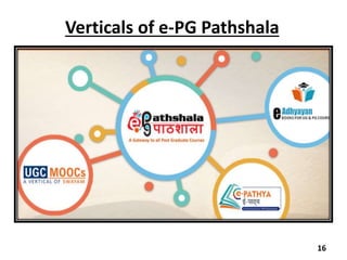 e PG Pathshala