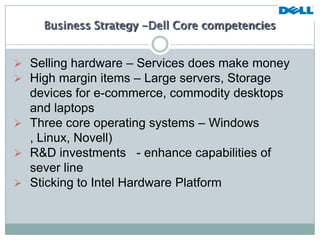 Number one PC seller in US – 1999 (No. 2 in the world)