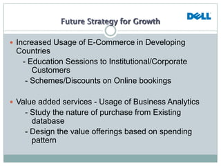 Information can be used for add-on Product and services – Replacement and product upgrade