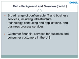  Internet and E-commerce