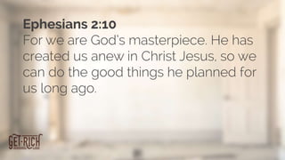 Get Rich - The Walking Dead