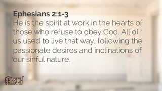 Get Rich - The Walking Dead