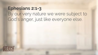 Get Rich - The Walking Dead