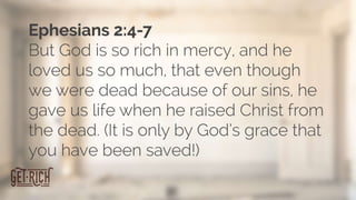 Get Rich - The Walking Dead