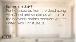 Get Rich - The Walking Dead