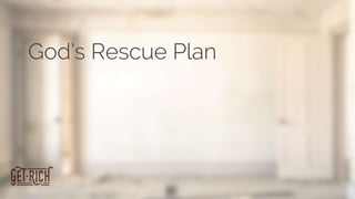 Get Rich - The Walking Dead