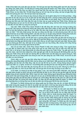 Thiên Chúa dành cho cuộc đời của các bạn. Tôi mời gọi các bạn hãy thông phần vào tình yêu trao ban
Sự Sống của Thiên Chúa. Tôi hết lòng tin tưởng rằng trong kế hoạch của Thiên Chúa, các bạn sẽ tái
khám phá lại Tình Yêu thực sự dành cho người bạn đời của các bạn, cho con cái của các bạn, cho
Thiên Chúa, và cho Giáo Hội. Tôi biết rằng trong sự cởi mở này cho sự sống, các bạn sẽ gặp thấy một
hành trình phong phú mà vì đó mà bạn được tạo dựng nên.
Nền văn hoá của chúng ta dạy chúng ta rằng con cái là gánh nặng hơn là một quà tặng – rằng
gia đình là rào cản cho sự tự do và giới hạn lại khả năng tài chính. Chúng ta đang sống trong một thế
giới mà các gia đình đông con là mục tiêu của trò tiêu khiển và phỉ báng, thay vì đó là kết quả bình
thường của một cuộc hôn nhân đầy tình yêu tín thác vào sự quan phòng của Thiên Chúa. Nhưng các
bạn không được sợ con cái như là một sự đe doạ hay một gánh nặng, mà hơn thế nữa hãy nhìn đó như
là một dấu chỉ của niềm hy vọng cho tương lai.
Vào năm 1995, Chân Phúc Gioan Phaolô II đã viết rằng nền văn hoá của chúng ta đang chịu
đựng một “não trạng duy khoái lạc không sẵn sàng chấp nhận trách nhiệm có liên quan đến vấn đề tình
dục, và một não trạng duy ngã về sự tự do, điều vốn xem việc truyền sinh là một cản trở cho sự thành
toàn cá nhân”. Tình yêu rộng lượng, trao ban sự sống của đôi bạn, là một phương dược đối với chủ
nghĩa khoái lạc và sự thiếu trưởng thành: các bậc cha mẹ vui vẻ gác sang một bên những theo đuổi phù
phiếm và sự ích kỷ, vì công việc đầy ý nghĩa hơn của việc yêu thương và giáo dục con cái họ.
Ở Giáo Phận Lincoln, tôi rất cảm kích vì gương sống của hàng trăm gia đình đã mở lòng họ ra
cách tự do và rộng rãi đối với con cái họ. Một số có gia đình đông con, và một số thì không. Và dĩ nhiên,
một số phải chịu thập giá rất khó khăn và âm thầm của sự vô sinh hoặc tỷ lệ sinh sản thấp. Nhưng niềm
vui của những gia đình này, bất luận là họ có đang nuôi con hay không, đều chứng minh rằng những
tuyên bố của phía chủ trương ngừa thai là sai lầm.
Anh chị em thân mến, Chân Phúc Gioan Phaolô II nhắc nhớ chúng ta rằng: “Con người được
mời gọi đến sự thành toàn của cuộc sống vượt quá xa các chiều kích của sự hiện hữu trần thế của
mình, bởi vì nó hệ tại ở việc thông phần sự sống rất quan trọng của Thiên Chúa”. Sự gần gũi tính dục
của hôn nhân, một hình thức bằng hữu nhân loại gần gũi nhất, là một đường lối để thông phần vào Sự
Sống của Thiên Chúa. Đó là một con đường đến sự thành toàn của đời sống con người chúng ta. Việc
ngừa thai cản trợ sự thông phần của chúng ta vào tình yêu sáng tạo của Thiên Chúa. Và do đó nó cản
trở niềm vui của chúng ta.
Chính niềm vui của các gia đình sống theo kế hoạch của Thiên Chúa đang làm sống động và
phong phú cộng đồng bằng một tinh thần của sự sống và sự nhiệt thành. Mẫu gương của tình bạn và tình
láng giềng của các bạn cho thấy rằng, mặc dù con cái đòi hỏi sự hy sinh, nhưng chúng cũng là nguồn
mạch của niềm vui, ý nghĩa, và bình an. Ai lại không hiểu quà tặng lớn lao của một gia đình yêu thương ?
Đúng, cởi mở một cách đầy yêu thương đối với con cái đòi hỏi sự hy sinh. Nhưng hy sinh là sự
nếm trải của niềm vui. Anh chị em thân mến, tôi mời gọi anh chị em hãy mở lòng ra cho niềm vui.
Lẽ dĩ nhiên, có những lý do thật và hợp pháp vì sao, vào một số thời điểm nhất định, các gia đình
cần biện phân chuyện họ được mời gọi hy sinh để hoãn lại việc có con. Đối với các gia đình gặp các vấn đề
nghiêm trọng về sức khoẻ tâm thần, thể lý, hoặc tình cảm, hoặc những người đang trải qua những khó khăn
về tài chính một cách khủng khiếp, thì việc sinh nở con cái có thể tốt nhất là nên hoãn lại. Giáo Lý Giáo Hội
Công Giáo dạy rằng các đôi bạn phải có những lý do “chính đáng” để hoãn lại việc sinh con. Đối với các đôi
bạn đang đối diện với những khó khăn đủ kiểu, thì Giáo Hội đề xuất giải pháp Kế Hoạch Tự Nhiên: một
phương pháp đưa ra những chọn lựa về việc dự phần vào những quan hệ tình dục sinh hoa trái.
Kế Hoạch Tự Nhiên không phá huỷ năng quyền tạo Sự Sống: thay vào đó, nó thách đố đôi bạn
biện phân trong cầu nguyện khi nào thì dự phần vào các hành vi tính dục tạo dựng Sự Sống. Đó là một
cách tiếp cận hỗ tương, cơ hữu và toàn diện đối với việc chăm sóc khả năng sinh sản.
Kế Hoạch Tự Nhiên là một cách vận hành khả
năng sinh sản đáng tin cậy, là một cách dễ dàng để
học, và có thể là một nguồn cho sự hiệp nhất của đôi
bạn. Chắc chắn là, dùng phương pháp Kế Hoạch Tự
Nhiên đòi hỏi một sự hy sinh và kiên nhẫn, nhưng sự
hy sinh và kiên nhẫn không phải là những rào cản đối
với tình yêu, chúng là một phần của tình yêu. Sử dụng
cách đúng đắn, Kế Hoạch Tự Nhiên tạo nên một người
chồng lịch lãm và rộng lượng, một người vợ vô vị lợi và
nhẫn nại. Đó có thể trở thành một trường dạy về tình
yêu thánh đức.
20
 