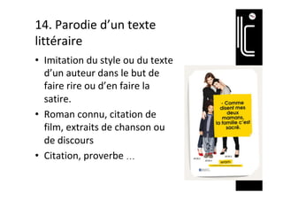 Techniques Copywriting Basees Sur L Humour