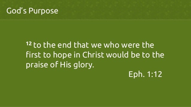 Ephesians For Beginners 4 All Spiritual Blessings In Christ Ephesians For Beginners 4 All Spiritual Blessings In Christ