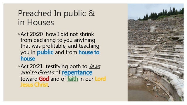 the journey of christianity All the places the apostle paul visited a seaport on the eastern shore of cyprus where barnabas and saul landed on their first missionary journey (ac 13:5. the journey of christianity All the places the apostle paul visited a seaport on the eastern shore of cyprus where barnabas and saul landed on their first missionary journey (ac 13:5.
