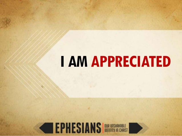 i am appreciated sis donna tarun 6 30pm evening service