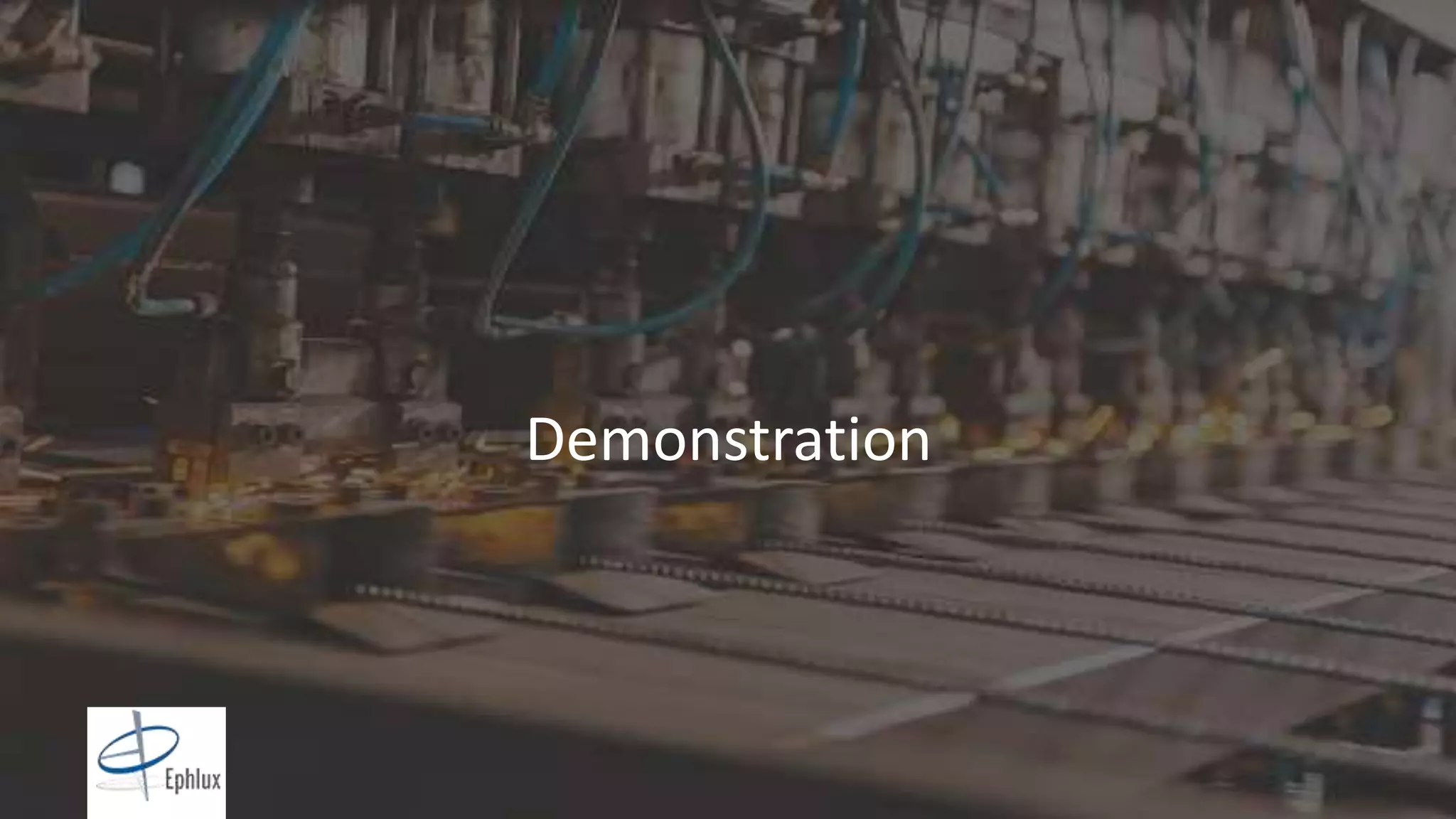 Copyright © 2015, Oracle and/or its affiliates. All rights reserved. |Copyright © 2016 Oracle and/or its affiliates. All rights reserved. |
Demonstration
 