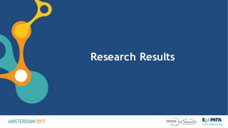 Research Results
 