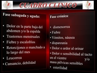 Instrumentación uterina, cirugía cervical