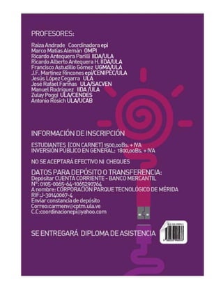 Propiedad Intelectual