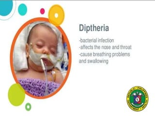 Expanded program on immunization DOH pro | PPTX