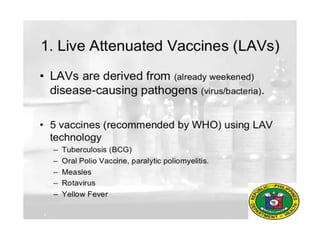 Expanded program on immunization DOH pro | PPTX