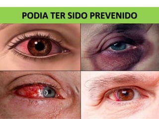 PODIA TER SIDO PREVENIDO
 