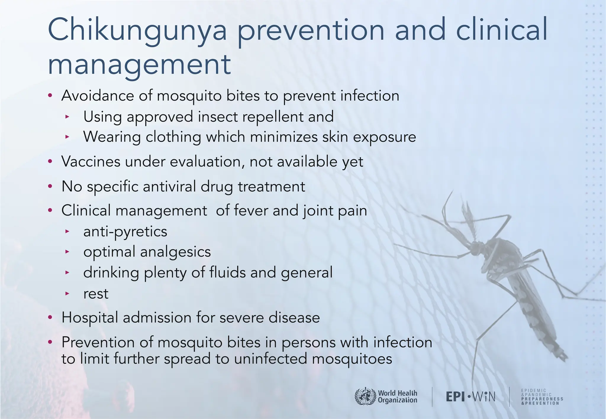 chikungunya outbreak and prevention disease | PDF