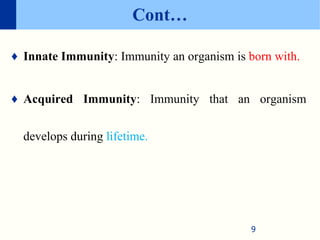 EPI ( Expanded program on immunization) | PDF