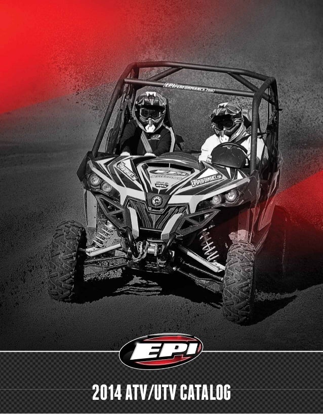 Epi DRS21 Erlandson Clutch Spring gold