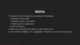 Epic Move: An AWS Exodus