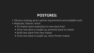 Epic Move: An AWS Exodus