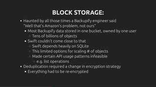 Epic Move: An AWS Exodus