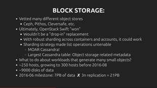Epic Move: An AWS Exodus
