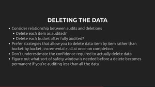 Epic Move: An AWS Exodus
