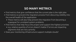Epic Move: An AWS Exodus