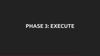 Epic Move: An AWS Exodus