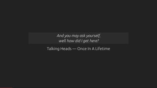 Epic Move: An AWS Exodus