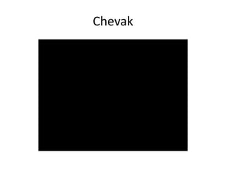 Chevak 
 