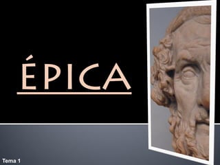 Epica griega