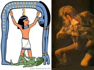 YMIR  (GIGANTE DE HIELO) 