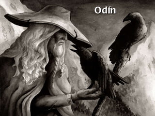 Odín 