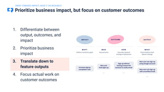 Epic Alignment - How the best Product Managers work with feature ...