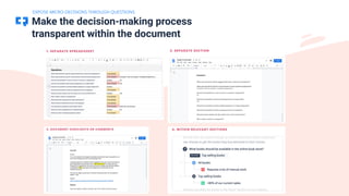 Epic Alignment - How the best Product Managers work with feature ...