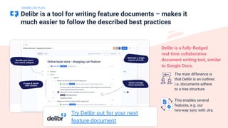 Epic Alignment - How the best Product Managers work with feature ...