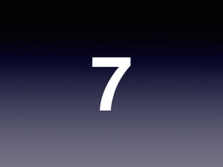 7